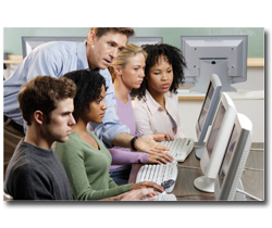 Consulting and Training